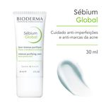 Hidratante-Facial-Anti-imperfeicoes-Bioderma-Sebium-Global-30-ml-Textura