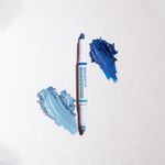 Sombra-em-Bastao-Oceane-Larissa-Manoela-Duo-Eyeshadow-Stick-Ultramarine-Azul-24-g-Textura