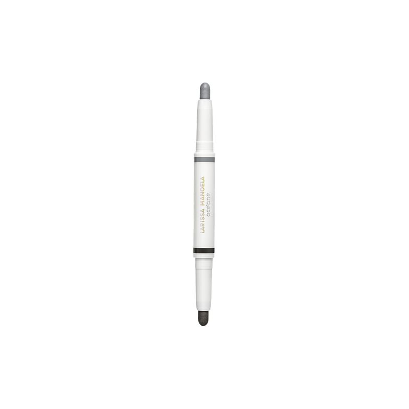 Sombra-em-Bastao-Oceane-Larissa-Manoela-Duo-Eyeshadow-Stick-Moonlight-Prata-24-g-Vitrine
