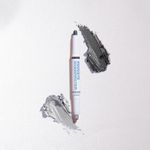 Sombra-em-Bastao-Oceane-Larissa-Manoela-Duo-Eyeshadow-Stick-Moonlight-Prata-24-g-Textura