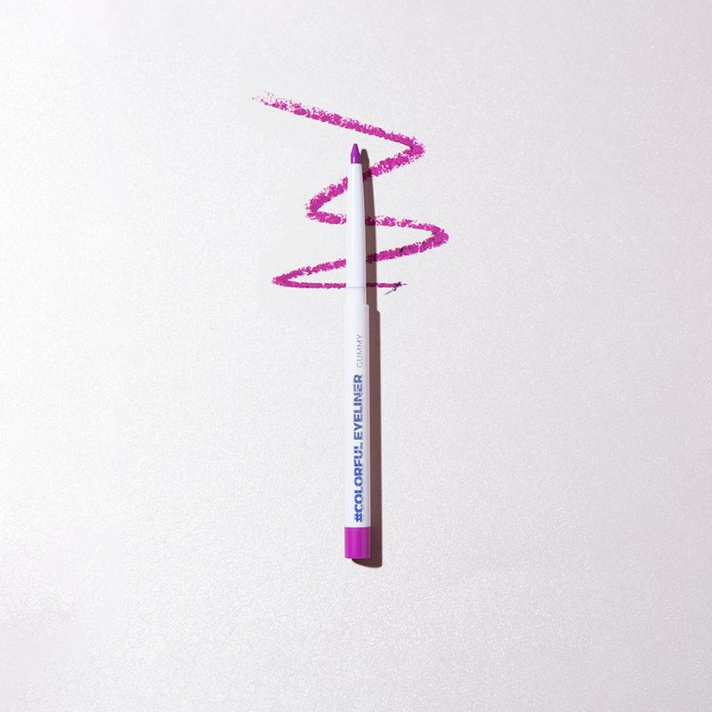 Lapis-Delineador-Retratil-Oceane-Larissa-Manoela-Gummy-Roxo-12-g-Textura