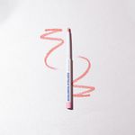 Lapis-Delineador-Retratil-Oceane-Larissa-Manoela-Bubble-Gum-Rosa-12-g-Textura