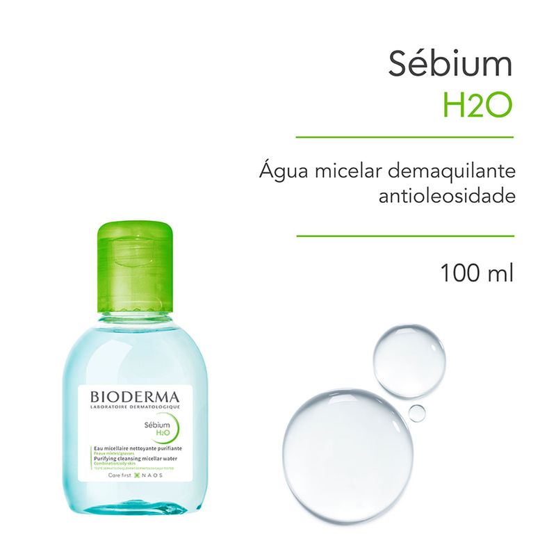 Agua-Micelar-Facial-Antioleosidade-Bioderma-Sebium-H2O-100-ml-Textura