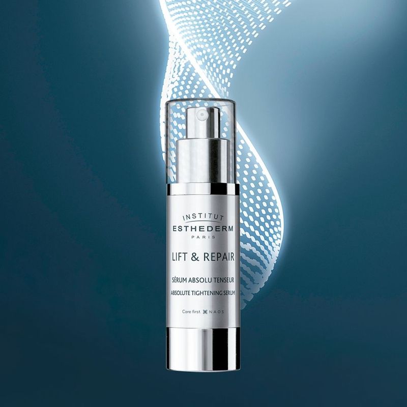 Serum-Facial-Anti-Idade-Esthederm-Lift---Repair-Absolute-Tightening-30-ml-Ambientada