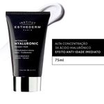 Mascara-Facial-Hidratante-Esthederm-Intensive-Hyaluronic-75-ml-Produto