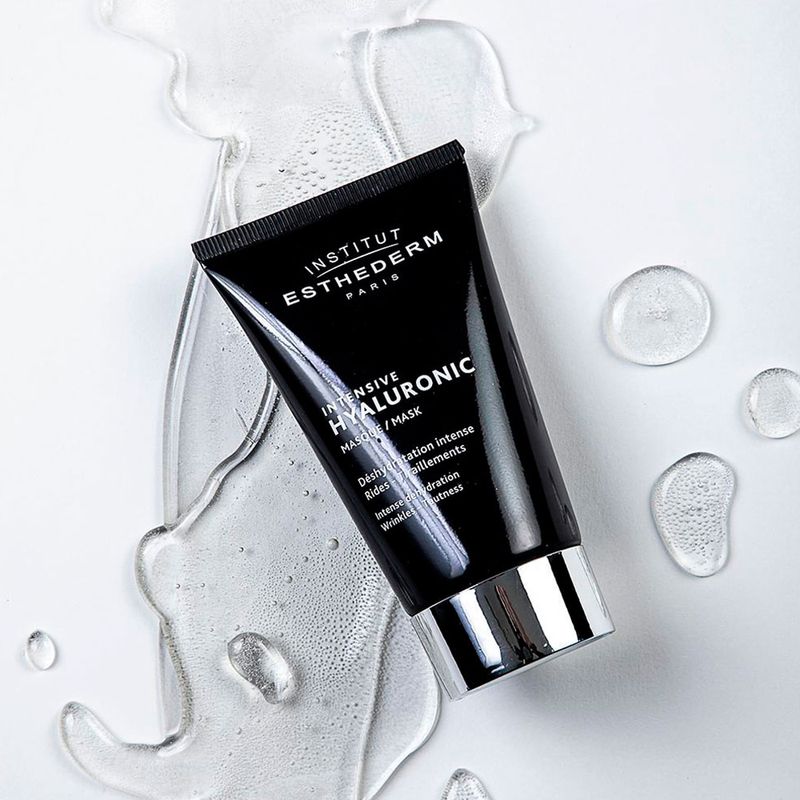 Mascara-Facial-Hidratante-Esthederm-Intensive-Hyaluronic-75-ml-Ambientada