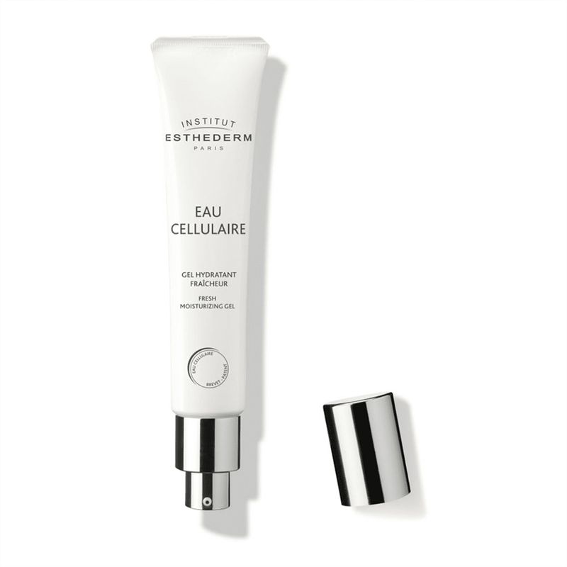Gel-Facial-Anti-Idade-Esthederm-Eau-Cellulaire-40-ml-Produto-um