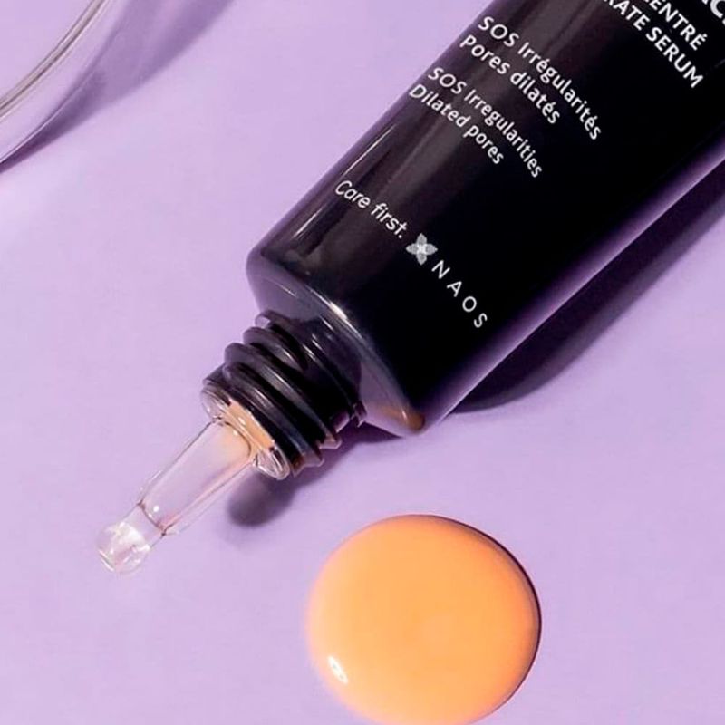 Serum-Facial-Antirrugas-Propolis---Salicylic-Acid-Esthederm-Intensive-30-ml-Textura