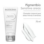Creme-Clareador-Corporal-Bioderma-Pigmentbio-Sensitive-Areas-75-ml-Produto
