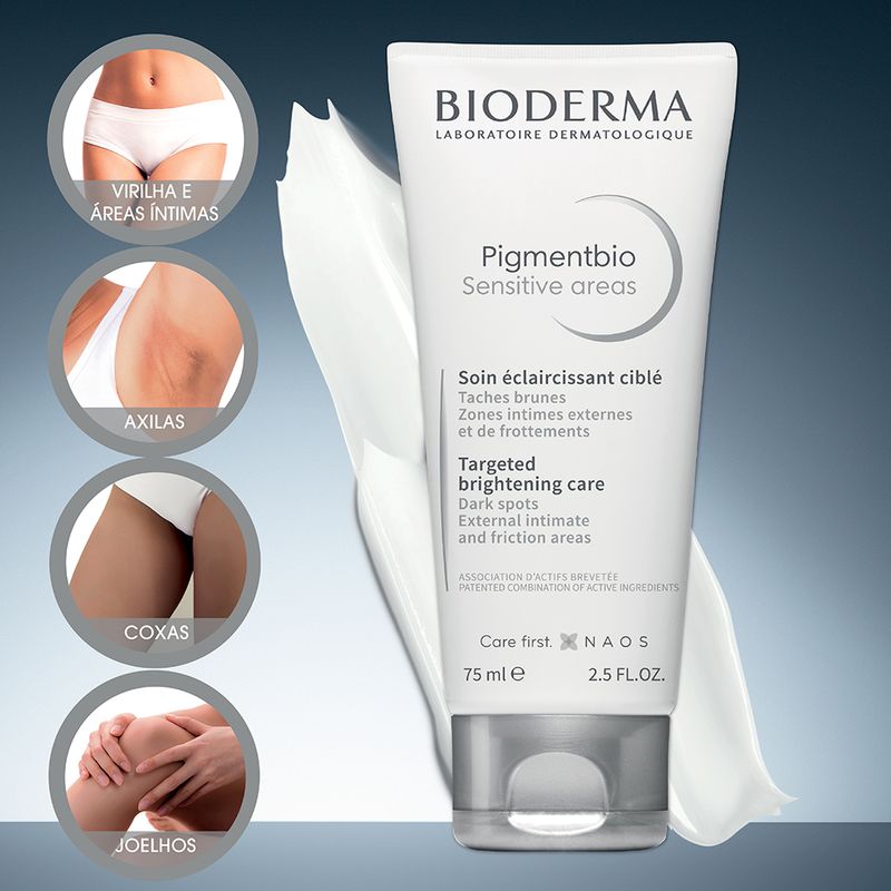 Creme-Clareador-Corporal-Bioderma-Pigmentbio-Sensitive-Areas-75-ml-Banner