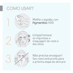 Agua-Micelar-Facial-Clareadora-de-Manchas-Bioderma-Pigmentbio-H2O-250-ml-USO