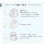 Creme-Esfoliante-e-Clareador-Corporal-Bioderma-Pigmentbio-Foaming-200-ml-USO