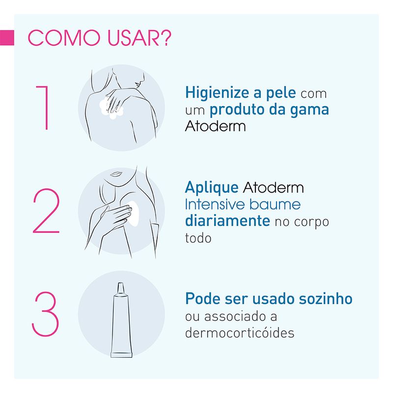 Creme-Hidratante-Corporal-Bioderma-Atoderm-Intensive-Baume-200-ml-USO