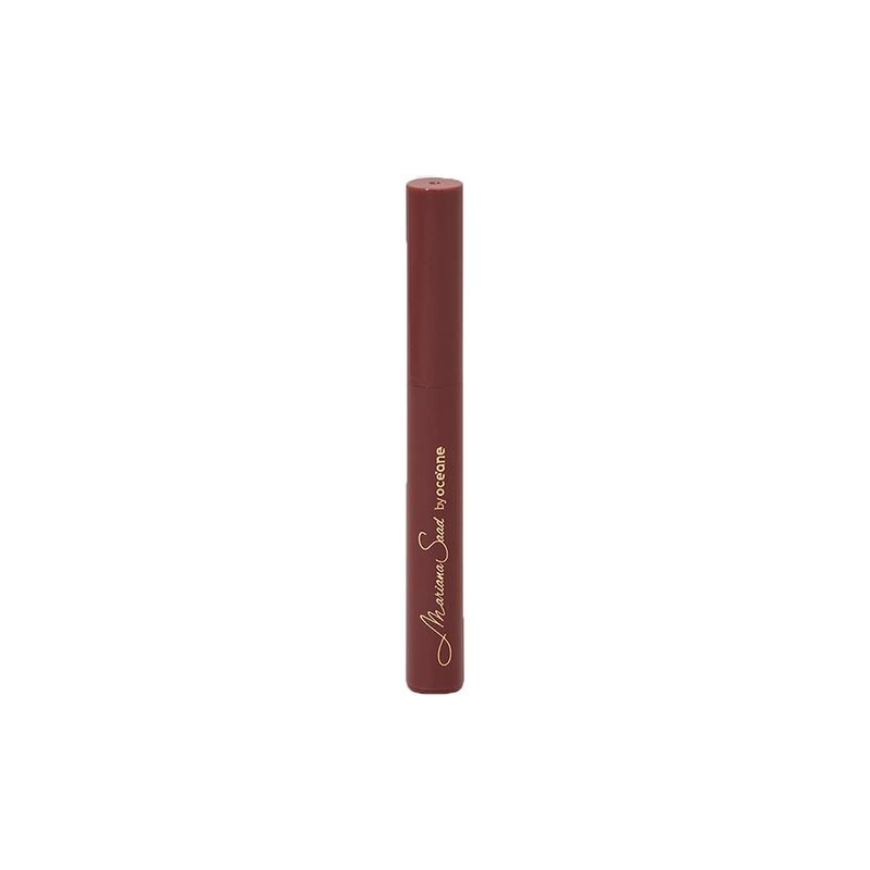 Batom-Matte-Vermelho-Oceane-Mariana-Saad-Real-Red-2-g-Vitrine