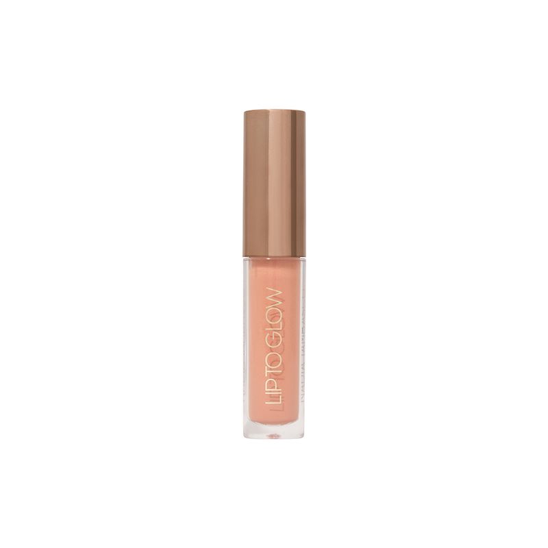 Gloss-Labial--Liquido-Oceane-Nadia-Tambasco-Lip-to-Glow-Nude-Night-18-g-Produto