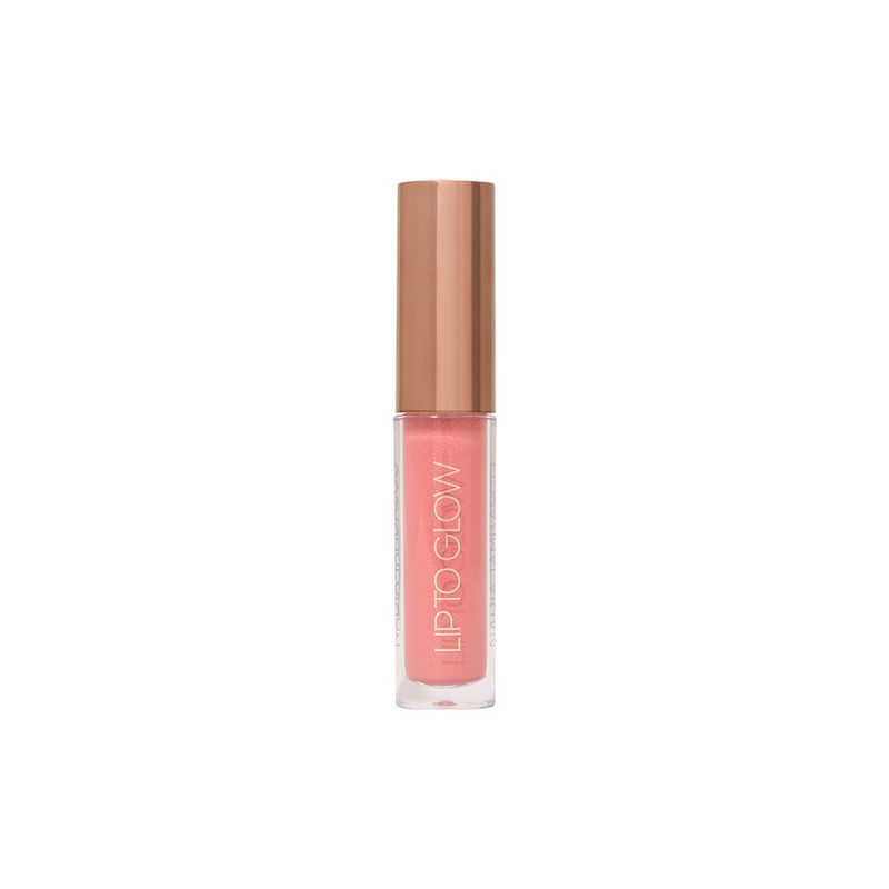 Gloss-Labial--LiquidoOceane-Nadia-Tambasco-Lip-to-Glow-Rosa-Luxe-18-g-Produto