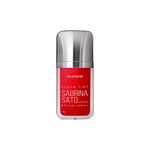 Gloss-Labial-Liquido-Oceane-Sabrina-Sato-Laranja-Flush-Tint-Crush-7g-Vitrine