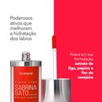 Gloss-Labial-Liquido-Oceane-Sabrina-Sato-Laranja-Flush-Tint-Crush-7g-Banner