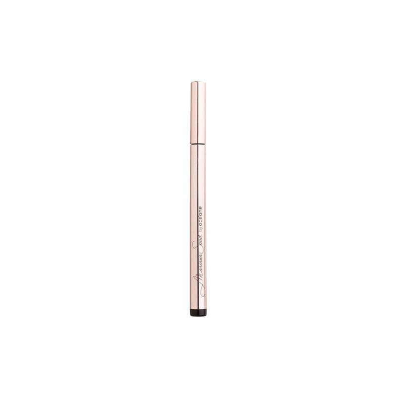 Caneta-Delineadora-Liquida-Oceane-Mariana-Saad-Real-Black-18-g-Vitrine