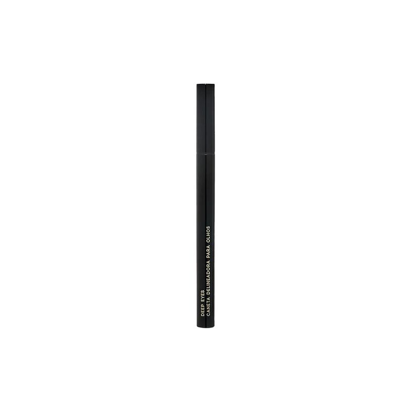 Caneta-Delineadora-Oceane-Nadia-Tambasco-Deep-Eyes-Preto-12-ml-Vitrine