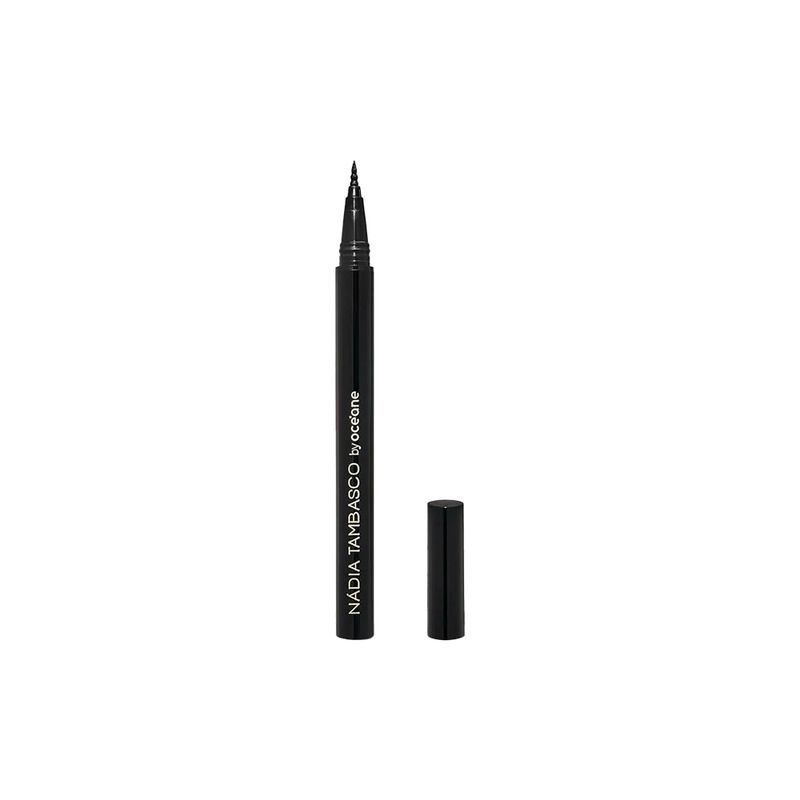 Caneta-Delineadora-Oceane-Nadia-Tambasco-Deep-Eyes-Preto-12-ml-Produto