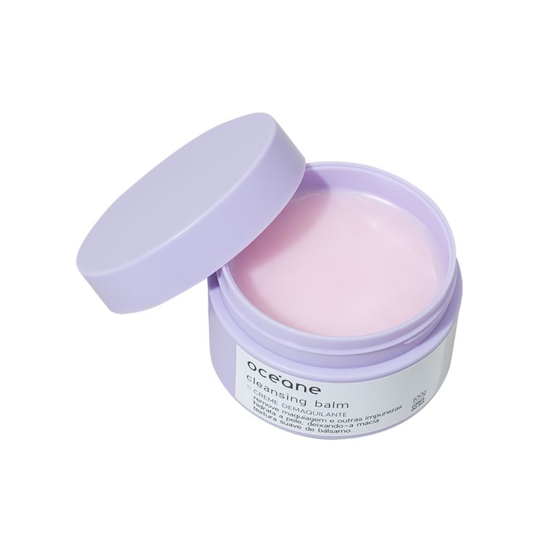 Demaquilante-Cleansing-Balm-Oceane-100-g-Produto