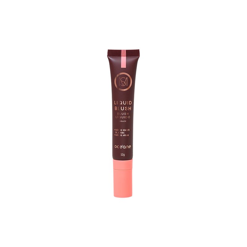 Blush-Liquido-Oceane-Mariana-Saad-Rosa-Claro-Grace-12-g-Vitrine