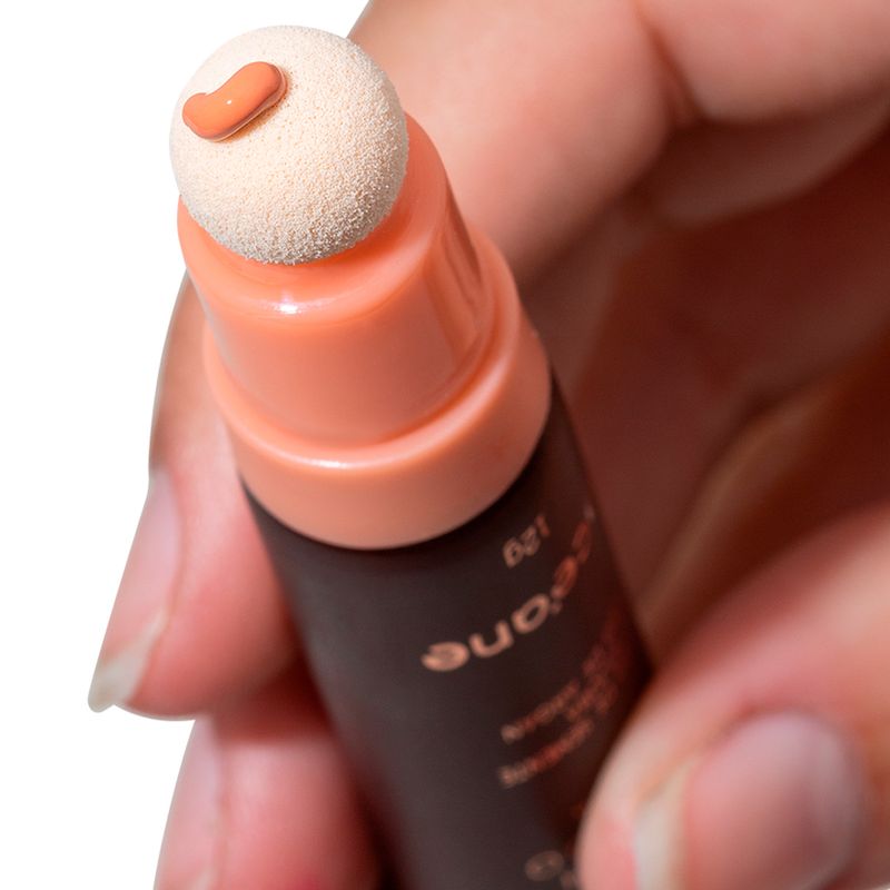 Blush-Liquido-Oceane-Mariana-Saad-Laranja-Peach-12-g-Detalhe