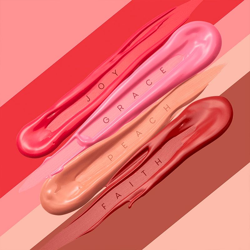 Blush-Liquido-Oceane-Mariana-Saad-Laranja-Peach-12-g-Texturas-Familia