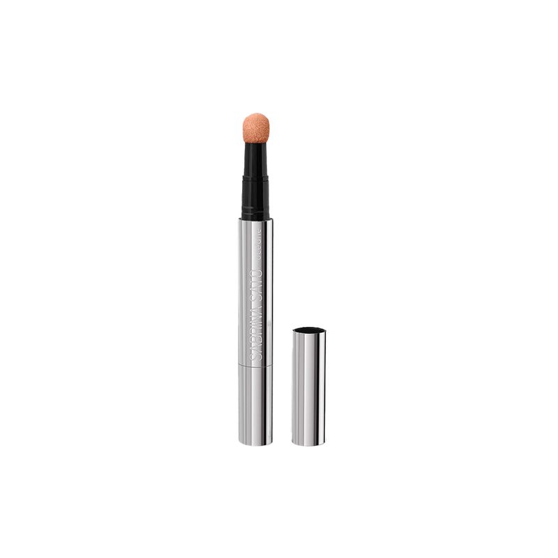 Iluminador-Liquido-Facial-Oceane-Sabrina-Sato-Fancy-Dourado-18-g-Produto