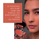 Blush-Cremoso-Oceane-Sabrina-Sato-Divine-Blush-Soft-Peach-3g-Banner