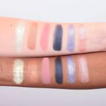 Paleta-de-Sombras-em-Po-Oceane-Sabrina-Sato-Trendsetter-Palette-153-g-Demonstracao