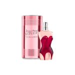 Perfume-Jean-Paul-Gaultier-Classique-Feminino-Eau-de-Parfum-100-ml-Embalagem