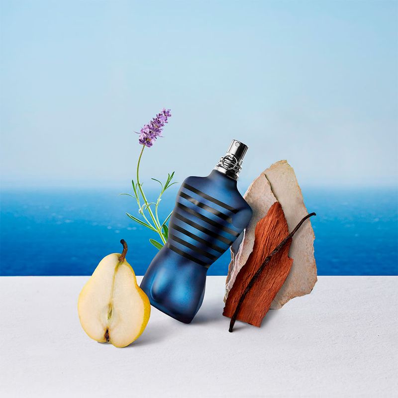 Perfume-Jean-Paul-Gaultier-Le-Male-Ultra-Masculino-Eau-de-Toilette-125-ml-Ativos-Principais