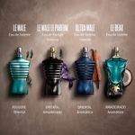 Perfume-Jean-Paul-Gaultier-Le-Beau-Masculino-Eau-de-Toilette-75-ml-Familia