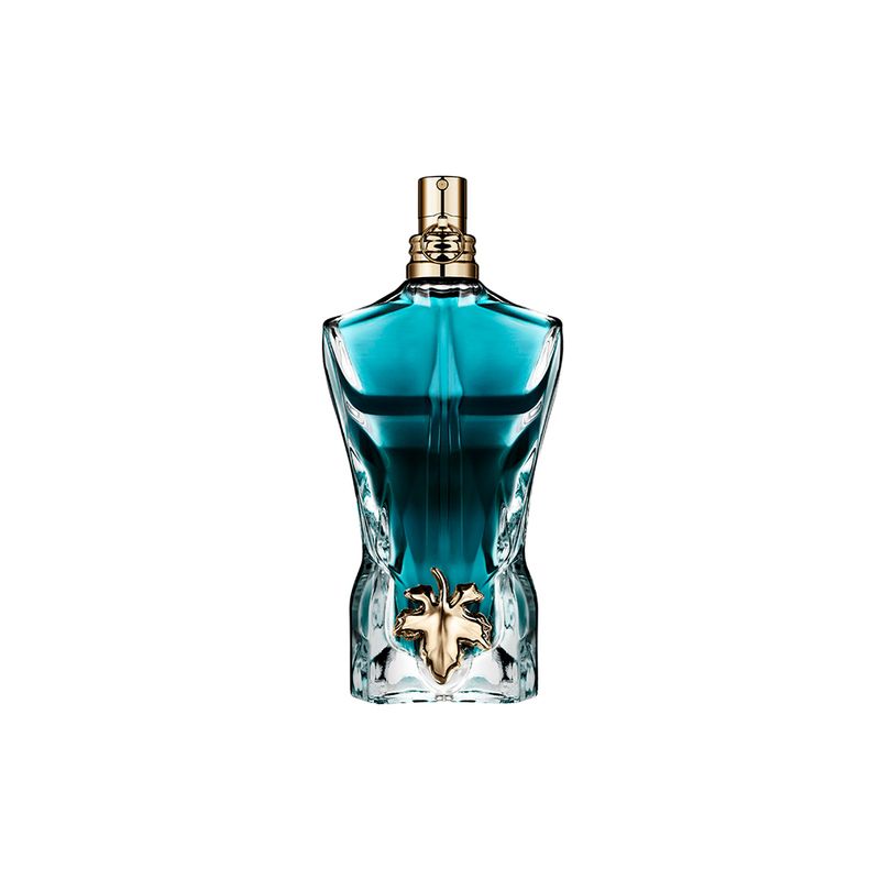 Perfume-Jean-Paul-Gaultier-Le-Beau-Masculino-Eau-de-Toilette-125-ml-Vitrine