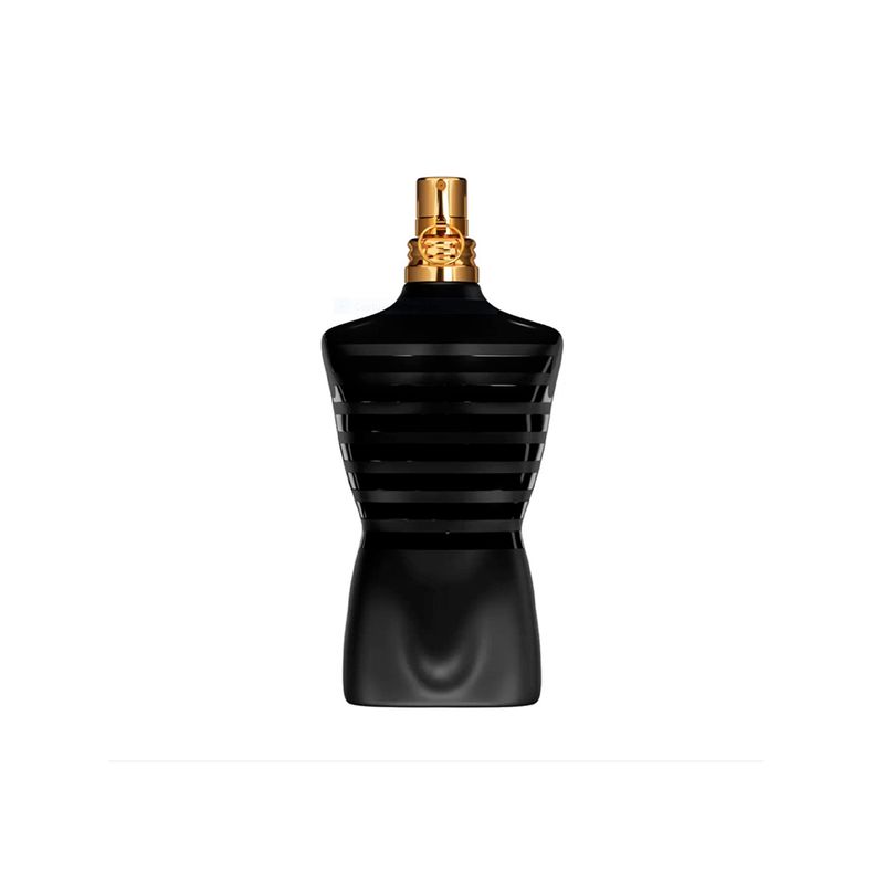Perfume-Jean-Paul-Gaultier-Le-Male-Le-Parfum-Masculino-Eau-de-Parfum-125-ml-Vitrine