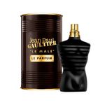 Perfume-Jean-Paul-Gaultier-Le-Male-Le-Parfum-Masculino-Eau-de-Parfum-200-ml-Embalagem