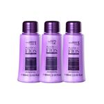 Kit-Cadiveu-Professional-Plastica-dos-Fios-Alisamento-Progressivo-–-Shampoo-60-ml---Ativo-Plastica-dos-Fios-60-ml---Mascara-60-ml-Frascos