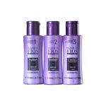 Kit-de-Selagem-Termica-Cadiveu-Plastica-dos-Fios---Shampoo-110-ml---Ativo-Antifrizz-110-ml---Mascara-110-ml-Frascos