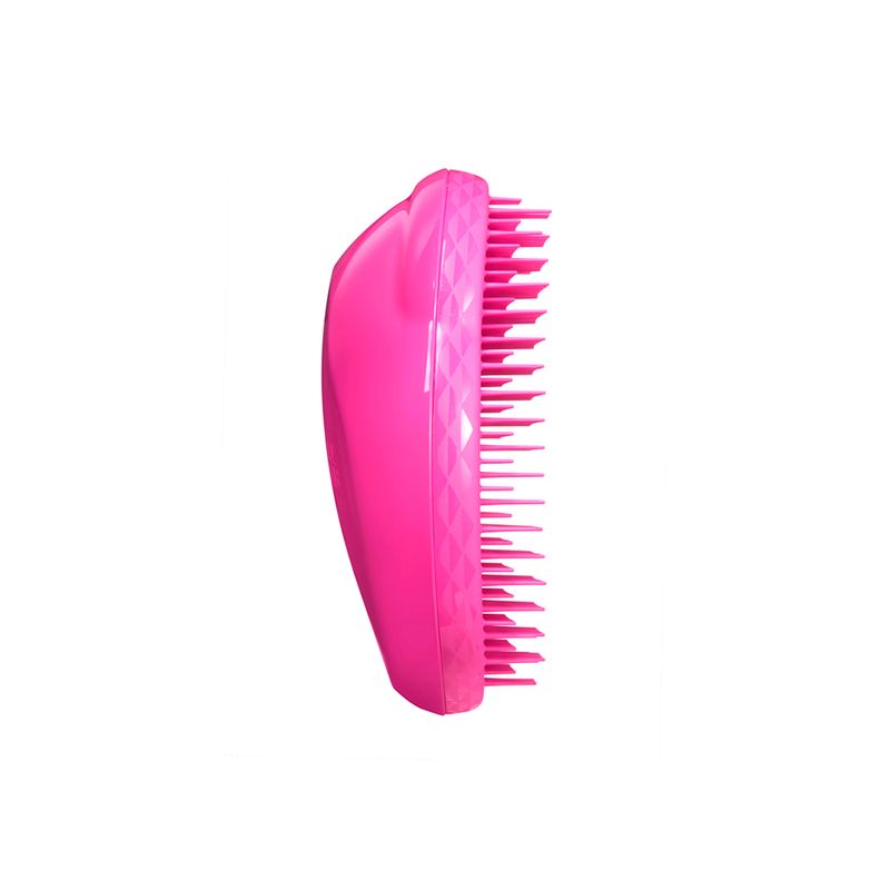 Escova-para-Desembaracar-Tangle-Teezer-The-Original-Fine---Fragile-Purple-Roxo-Lado