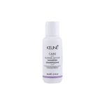 Shampoo-Keune-Care-Blonde-Savior-80-ml-Vitrine