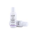 Shampoo-Keune-Care-Blonde-Savior-80-ml-Produto