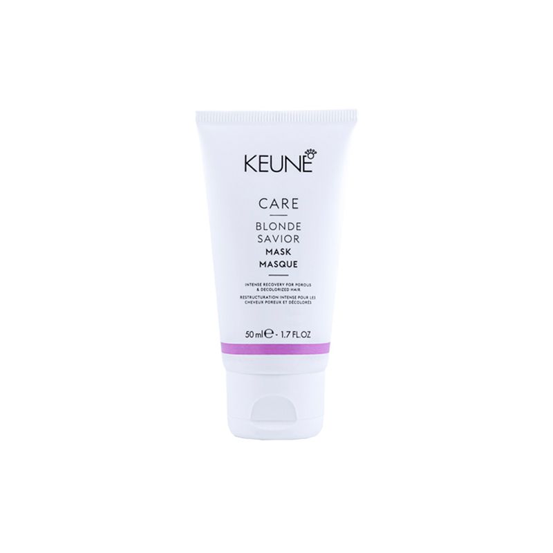 Mascara-de-Reparacao-Keune-Care-Blonde-Savior-50-ml-Vitrine