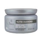 Mascara-de-Nutricao-Eudora-Siage-Nutri-Diamond-4D-250-g
