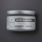 Mascara-de-Nutricao-Eudora-Siage-Nutri-Diamond-4D-250-g