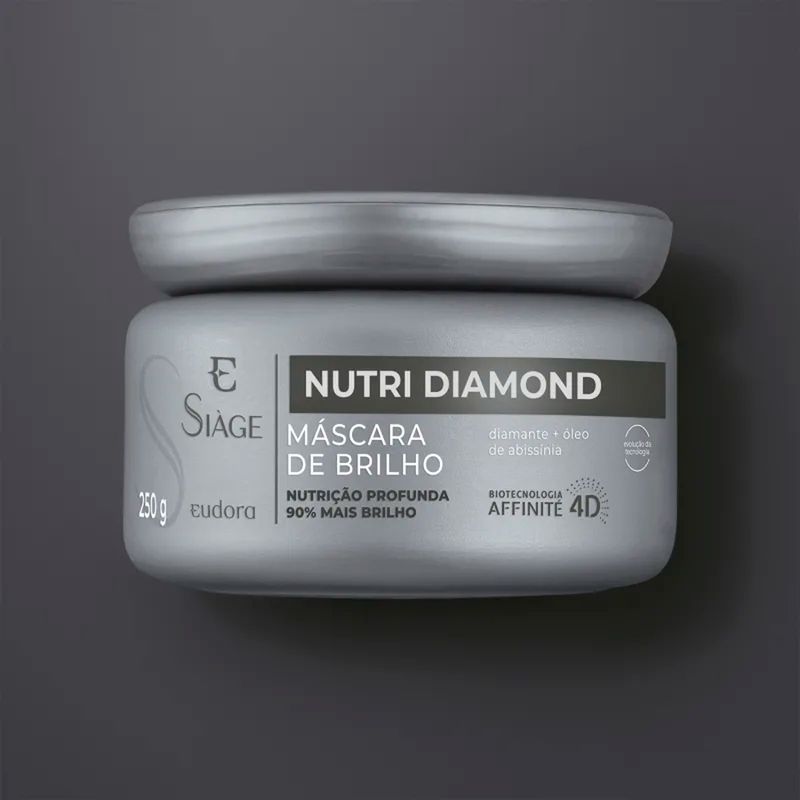 Mascara-de-Nutricao-Eudora-Siage-Nutri-Diamond-4D-250-g