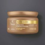 Mascara-Fortalecedora-Eudora-Siage-Nutri-Ouro-4D-250-g