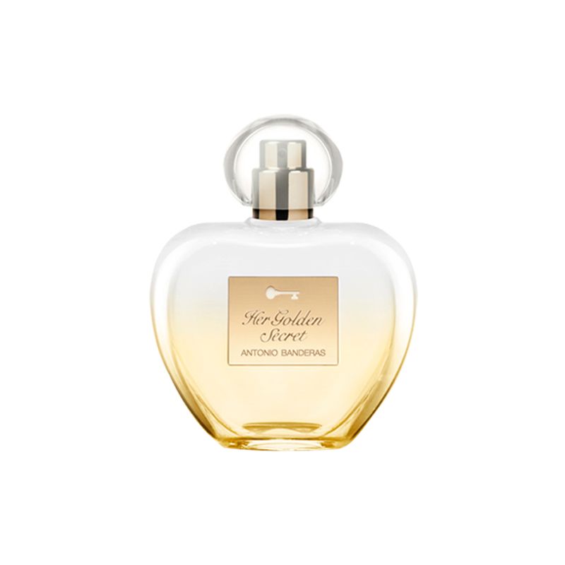 Kit-Perfume-Antonio-Banderas-Her-Golden-Secret-Feminino-Eau-de-Toilette-80-ml---Desodorante-150-ml