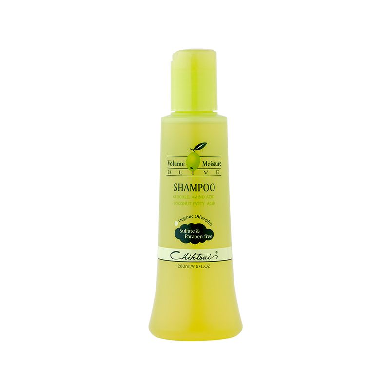 Shampoo-N.P.P.E-Chihtsai-Olive-280-ml